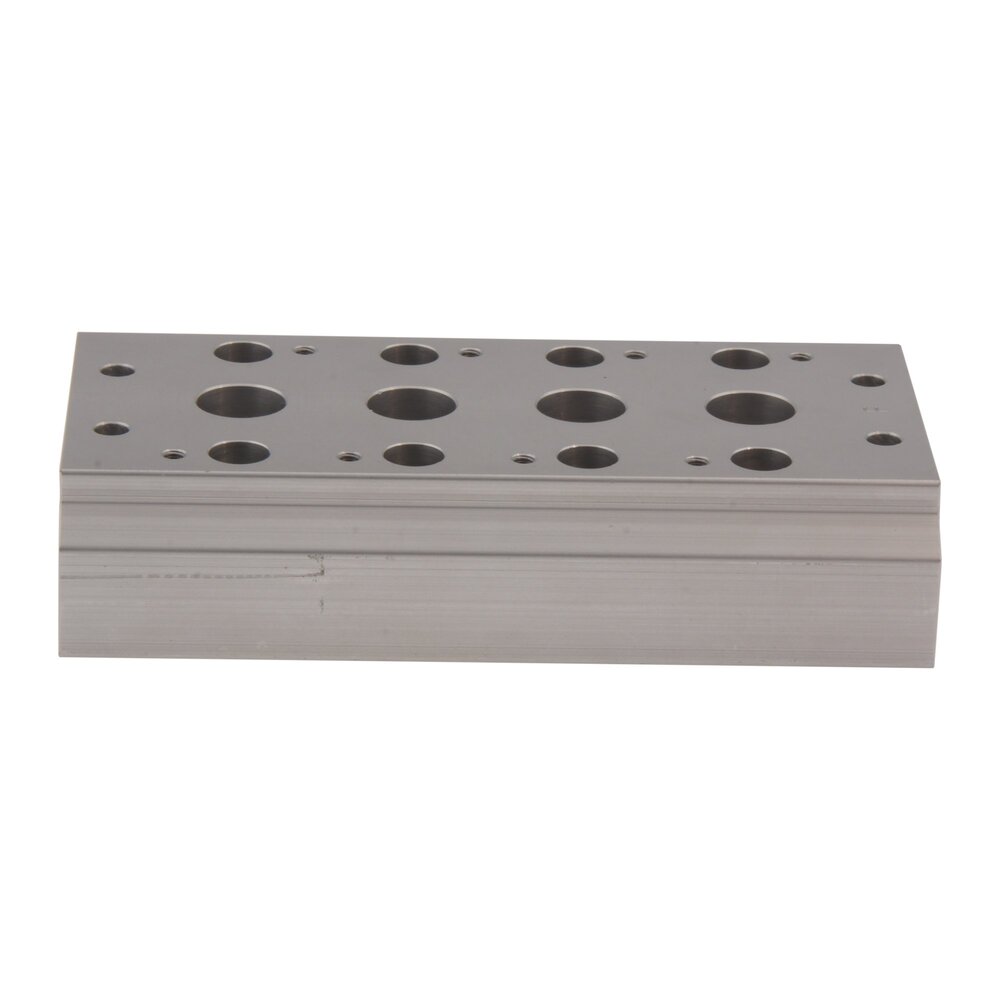 colector de 9 estaciones MVSC-260 5 vías G1/4''