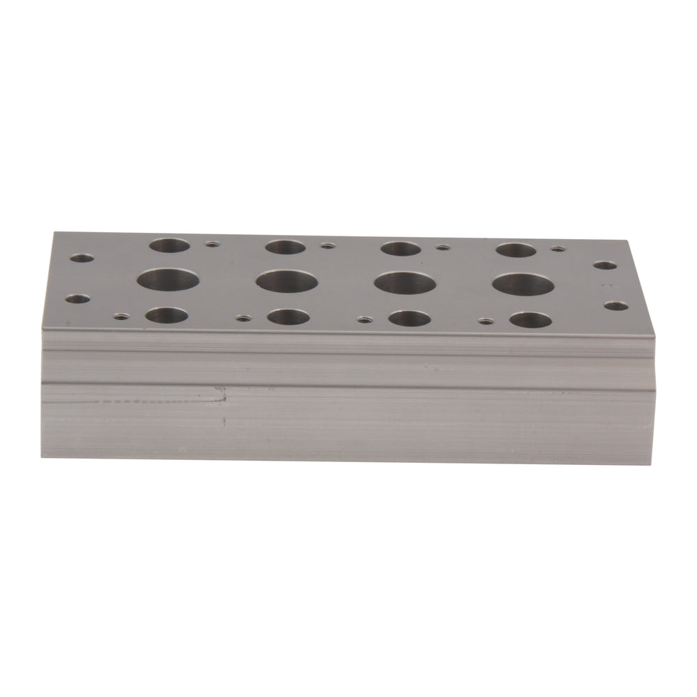 colector de 6 estaciones MVSC1-180 5 vías G1/4''