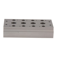 colector de 6 estaciones MVSC1-180 5 vías G1/4''