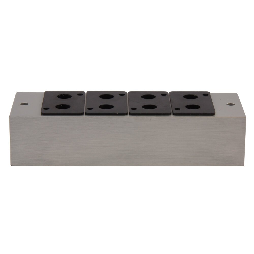 colector de 9 estaciones MVSC-460 de 3 vías G1/2''