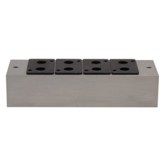colector de 9 estaciones MVSC-460 de 3 vías G1/2''