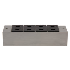 colector de 4 estaciones MVSC1-180 3 vías G1/4''