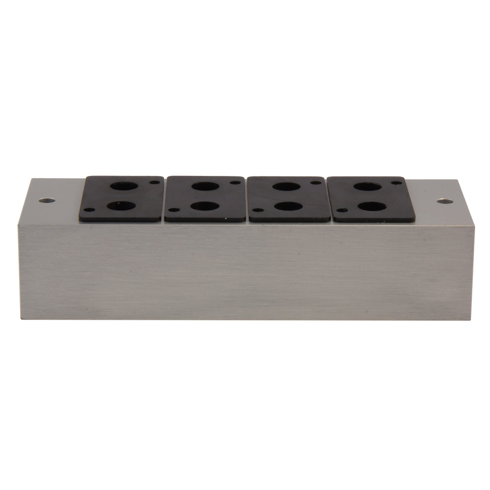 colector de 9 estaciones MVSC1-180 de 3 vías G1/4''