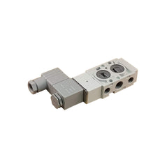 G1/4'' 24V DC 5/2-Vías Válvula Solenoide NAMUR 1.5-8bar MVSN
