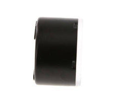 -1..0 Bar (-15..0 psi) presión por debajo de latón 40 mm Clase 1.6