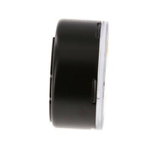 0..100 Bar (0,1450 psi) Manómetro por debajo de acero / latón 63 mm Clase 1.6