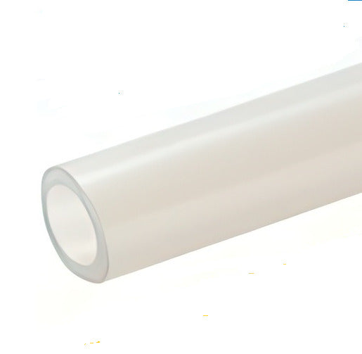 PE pneumatic hose 9x12 mm 50 m Natural