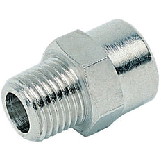 R1/4'' (M) x G1/2'' (F) Racor adaptador