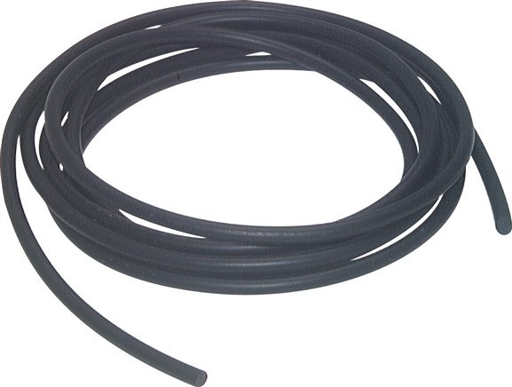 FKM Round Cord 3.5 mm x 5 m (75 Shore A)