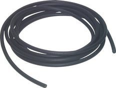 Cordón redondo de EPDM 5,33 mm x 3 m (70 Shore A)