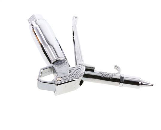 Pistola de soplado profesional TYPHOON Rosca hembra G 1/4"