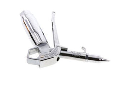 Pistola de soplado profesional TYPHOON Rosca hembra G 1/4"