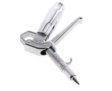 Pistola de soplado profesional TYPHOON Rosca hembra G 1/4"