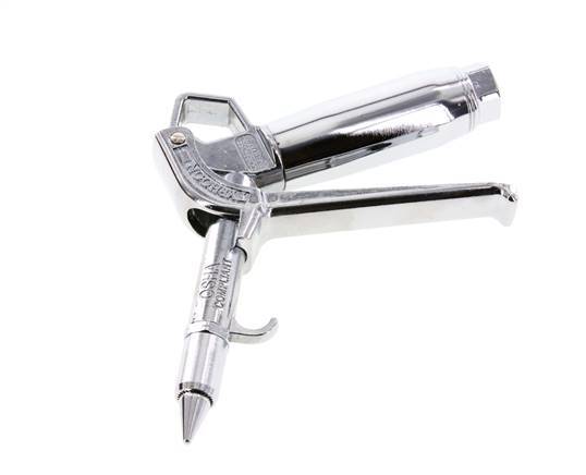 Pistola de soplado profesional TYPHOON Rosca hembra G 1/4"