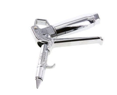 Pistola de soplado profesional TYPHOON Rosca hembra G 1/4"