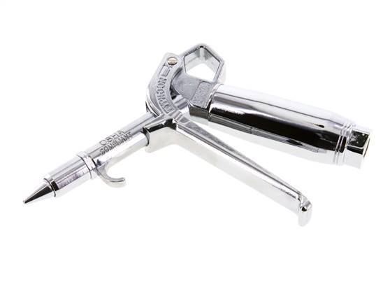 Pistola de soplado profesional TYPHOON Rosca hembra G 1/4"