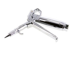 Pistola de soplado profesional TYPHOON Rosca hembra G 1/4"