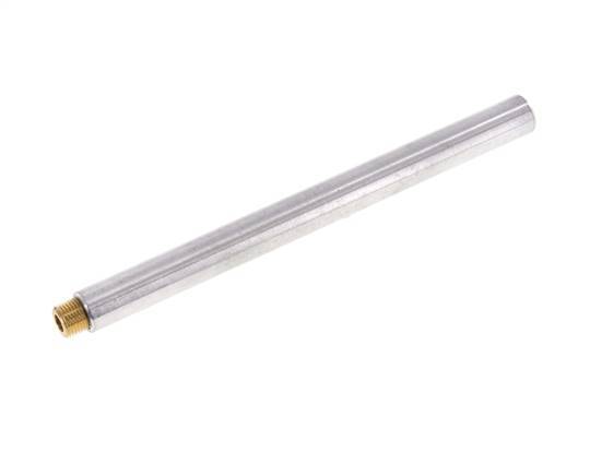 150 mm Extension Pipe Without Nozzle NPT 1/8" (FT/MT)