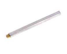 150 mm Extension Pipe Without Nozzle NPT 1/8" (FT/MT)