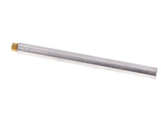 tubo de extensión de 150 mm sin boquilla NPT 1/8" (FT/MT)