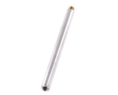 tubo de extensión de 150 mm sin boquilla NPT 1/8" (FT/MT)