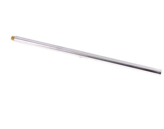 tubo de extensión de 300 mm sin boquilla NPT 1/8" (FT/MT)