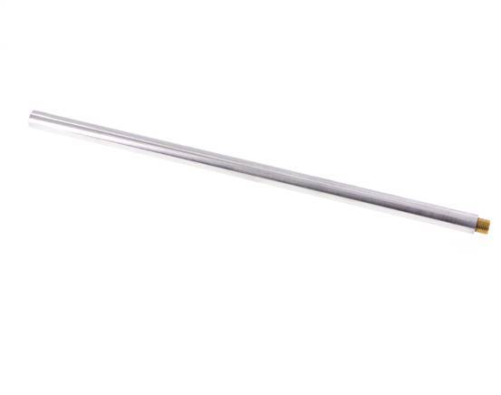 tubo de extensión de 300 mm sin boquilla NPT 1/8" (FT/MT)