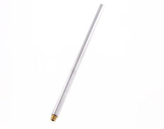 tubo de extensión de 300 mm sin boquilla NPT 1/8" (FT/MT)