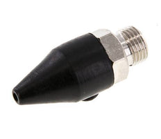 Boquilla de goma (para pistolas y tubos de extensión) NPT 1/8" (MT)