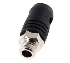 Boquilla de seguridad de goma (para pistolas y tubos de extensión) NPT 1/8" (MT)