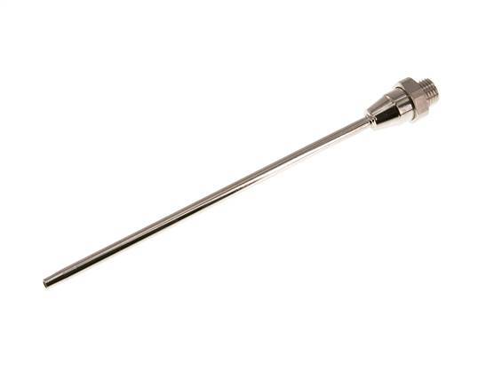 Extension Pipe Straight 165 mm For Blow Gun