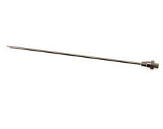 Extension Pipe Straight 265 mm For Blow Gun