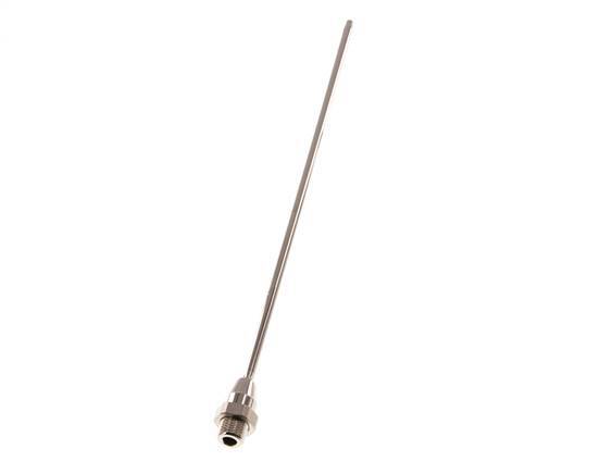 Extension Pipe Straight 265 mm For Blow Gun