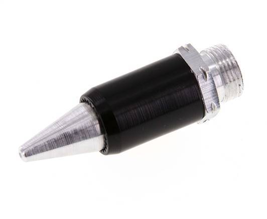 TYPHOON Standard/Pro Replacement Nozzles With Male Thread (For Direct Assembly In Gun)