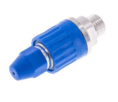 Boquilla ajustable para pistola de soplado M 12x1,25 (MT)