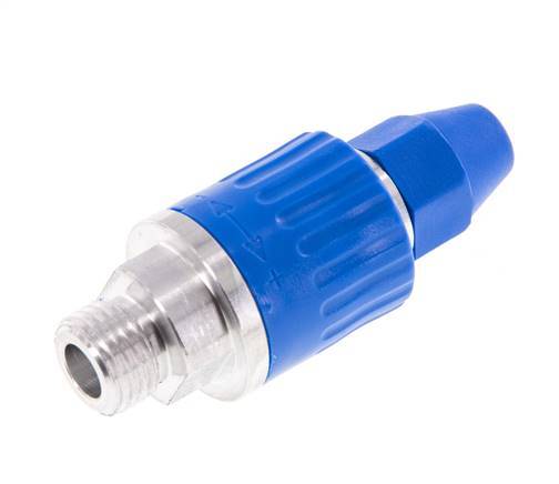 Boquilla ajustable para pistola de soplado M 12x1,25 (MT)