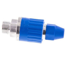 Boquilla ajustable para pistola de soplado M 12x1,25 (MT)