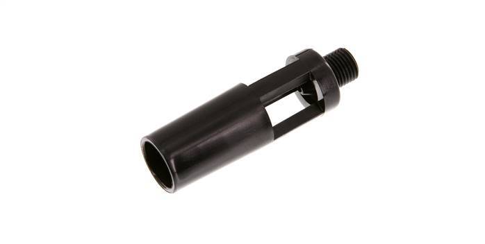 Plastic Venturi Nozzle For Blow Gun M 12x1.25 (MT)