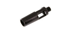 Plastic Venturi Nozzle For Blow Gun M 12x1.25 (MT)
