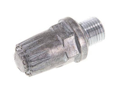 Boquilla redonda multicanal G 1/4" Zinc