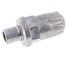 Boquilla redonda multicanal M 12x1,25 Zinc