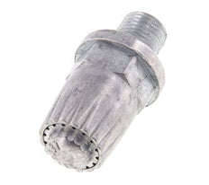 Boquilla redonda multicanal M 12x1,25 Zinc