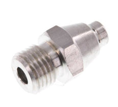 Boquilla de seguridad para pistola de soplado M 12x1,25 rosca macho