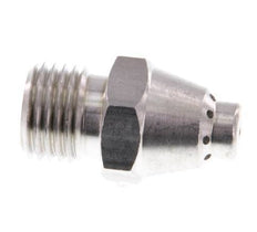 Boquilla de seguridad para pistola de soplado M 12x1,25 rosca macho