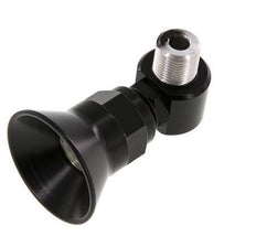 Campana de inflado M18x1,5 para el inflador de neumáticos portátil