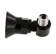 Campana de inflado M18x1,5 para el inflador de neumáticos portátil