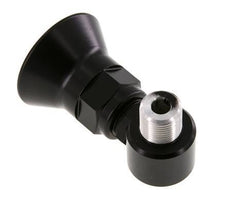 Campana de inflado M18x1,5 para el inflador de neumáticos portátil