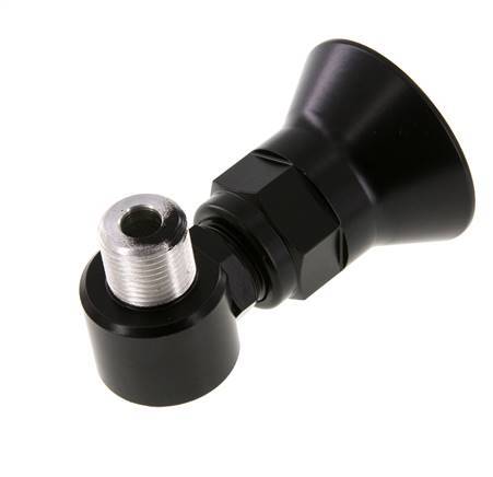 Campana de inflado M18x1,5 para el inflador de neumáticos portátil