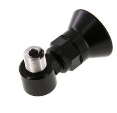 Campana de inflado M18x1,5 para el inflador de neumáticos portátil