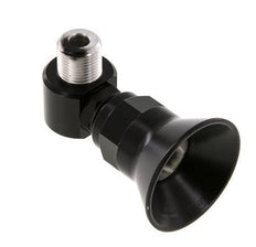 Campana de inflado M18x1,5 para el inflador de neumáticos portátil